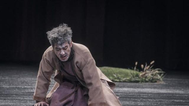 연극 '조씨고아, 복수의 씨앗' 10주년…11월 대극장서 만난다