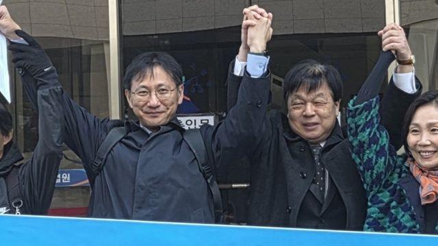 ‘자본론’ 지녔다고 옥살이한 서울대생, 40년 만에 무죄