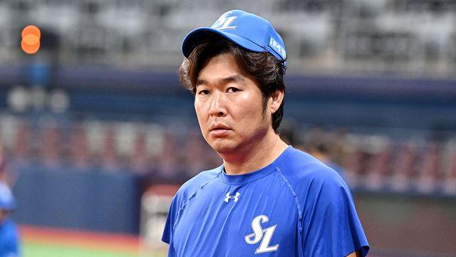 삼성 칼 빼들었다! 송은범·강한울 포함 선수 5명 방출→日 마무리 캠프 출발 전 선수단 정리 단행