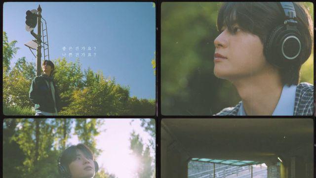 이진혁, 짝사랑 소년 됐다…20세기보이즈 MV서 감정 폭발