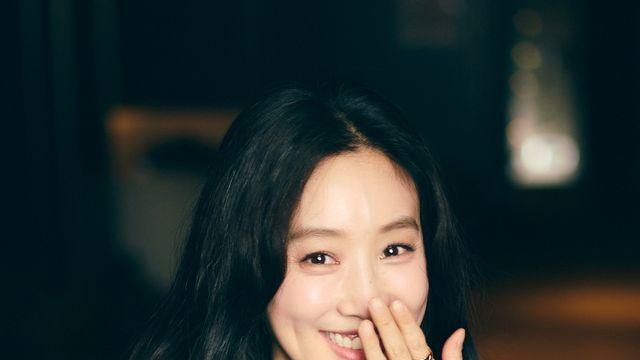 '하얀 차를 탄 여자' 정려원