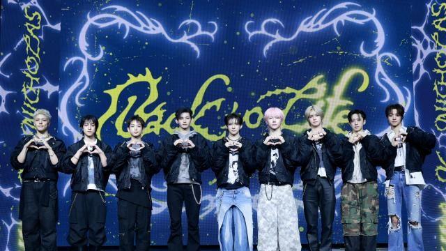 [종합] '하이브 글로벌 그룹' 앤팀, K팝 본진에 출사표 