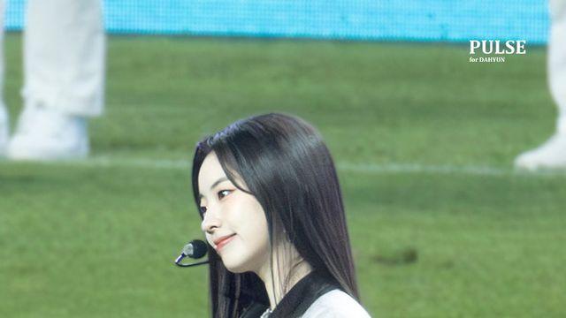 사실상 백인보다 더 하얀 트와이스 다현 피부