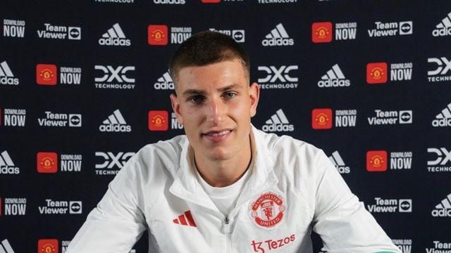 맨유 유망주의 슬픈 부탁…“제발 주변에 말하세요, 여러분은 사랑받고 있어요”