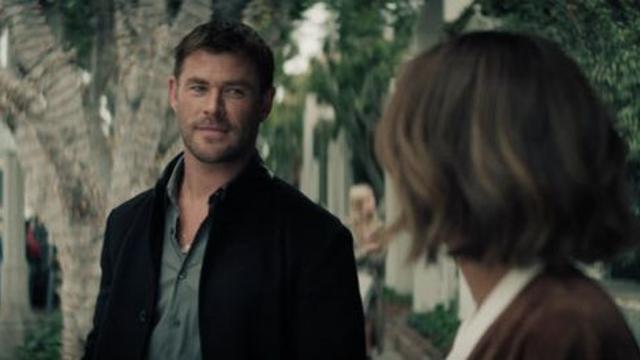 크리스 헴스워스·마크 러팔로 재회…'크라임 101' 내년 개봉 확정