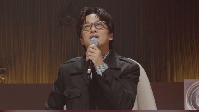 차태현 “욕먹을 각오 했다”…‘우리들의 발라드’ 현장 술렁이게 한 심사평