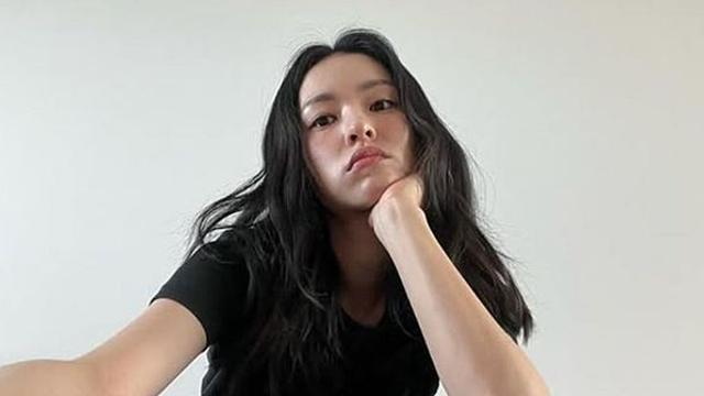 별로 차린 것도 없는데 건강은 꽉 채운 새신부 김윤혜 '조식'