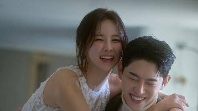 은가은, 결혼 6개월 만에 '엄마 된다'…임신 22주차, 루머 해명 후 찾아온 새 생명에 조심스러운 태교 중