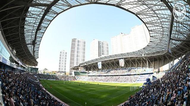 인천, 인천광역시농아인협회 축구팀에 용품 후원