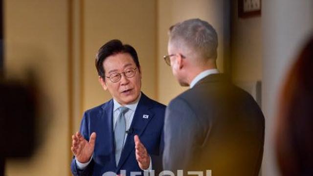 오늘 한미 정상회담...'압박' 넣는 美, 배수진 친 韓