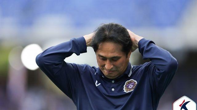 [K리그1 포인트] 2달 만에 패배, 모따-권경원 다툼 해프닝+중원 부상자 속출...악재 맞은 안양, '홈 버프' 받고 반전 노려