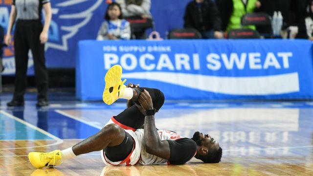 안영준, 오세근도 없는데 워니까지 이탈한 SK 