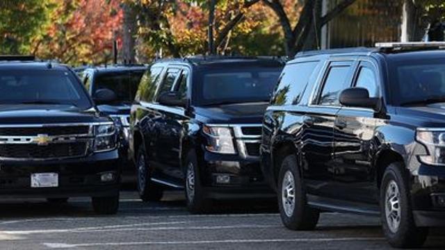 [경주APEC] 트럼프·시진핑 방한 임박…경계단계 높아진 경주, 초긴장 상태