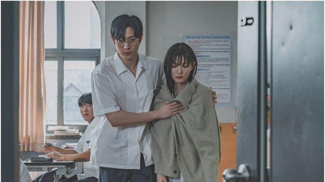 김유정X김영대, ‘처절하고 아름다운 구원과 파멸’ (친해아는 X)