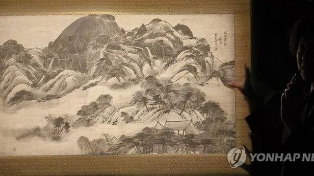 美 셧다운에 '이건희 특별전'도 영향?…