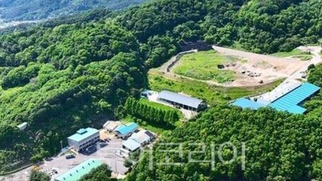 전진선 양평군수, 맑고 깨끗하고 쾌적한 환경 조성 ESG 경영