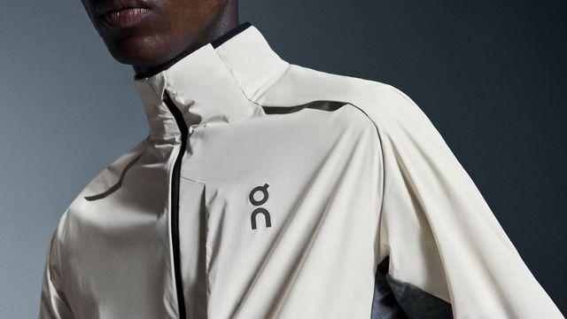 가을 러닝에 필수! 기능성과 스타일 모두 잡은 바람막이 재킷 4