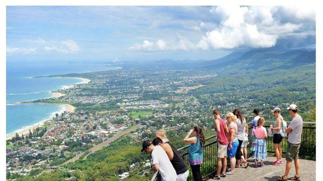 해외여행시 사람마다 완전히 달라지는 취향.jpg