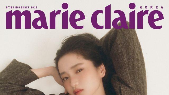 김태리가 태리했다…강인함+부드러움 경계 [화보]