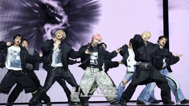 앤팀 “한국 데뷔 목표? 음악방송 1위… 월드 투어도 하고파”