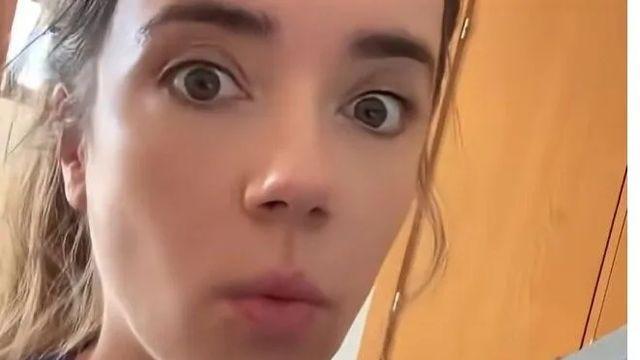 [스압] 보이스 피싱 때문에 다리가 잘린 미국 누나. jpg,,