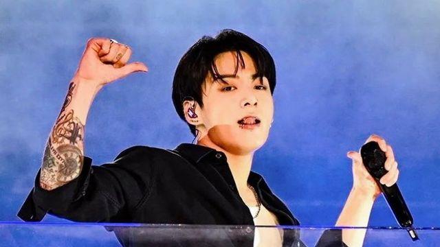 방탄소년단 정국 ‘Hate You’, 이별도 월드클래스였다