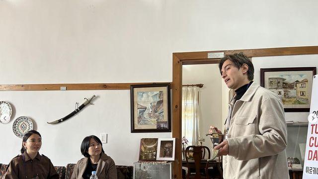 [여행소식] 튀르키예 문화관광부, 서울에서 '튀르키예의 날' 행사