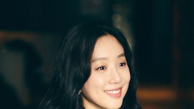 '하얀 차를 탄 여자' 정려원