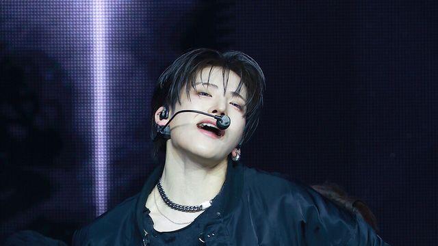 [NC포토] 앤팀 유마, 치명적인 눈빛