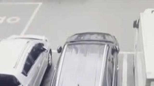 살해 협박을 받은 차주