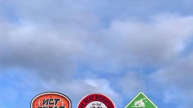 NCT DREAM, ‘Beat It Up’ 스케줄 포스터 공개…'7드림 새 beat' 예열