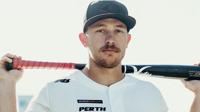 아시아쿼터 확정? '문동주에게 홈런포' 알렉스 홀, 두산 日 마무리 캠프 포함→