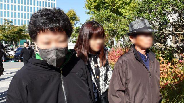 '청산가리 막걸리 살인' 재심서 무죄…16년 만에 누명 벗어