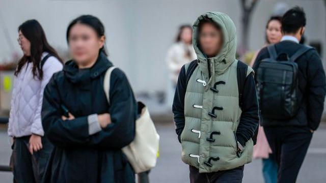 [오늘의 날씨] 추워진 날씨에 일교차 15도 안팎···아침 최저 영하 4도
