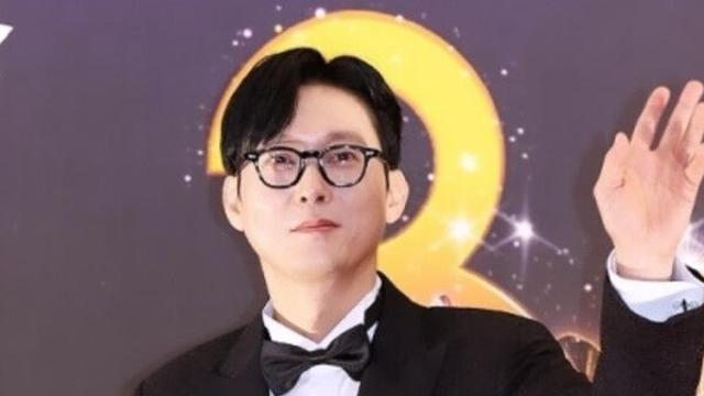 박병은 새출발, 김혜수와 식구됐다