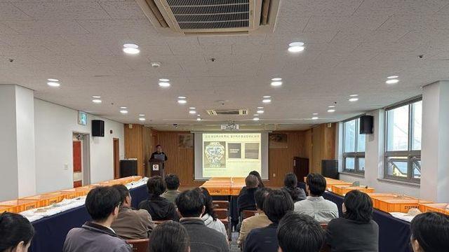 경기도자박물관, '광주백자 발굴 조사 20년' 성과 보고회 개최