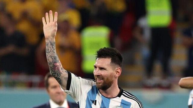 ‘축구의 신’ 메시의 선택은? 월드컵 우승 타이틀 방어, “정말 특별한 일...컨디션 100%인지 매일 점검”