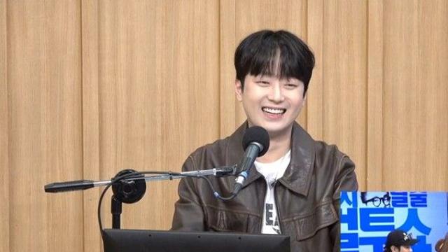 이찬원, '엄마의 봄날' 녹음하다 오열('컬투쇼')