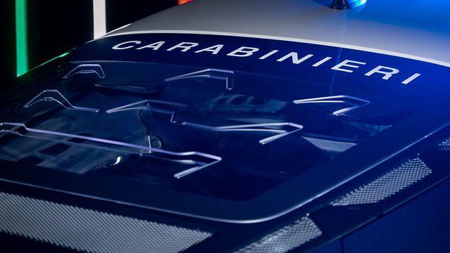 람보르기니 경찰차 도입했던 이탈리아… '억' 소리나는 스포츠카 '또' 투입