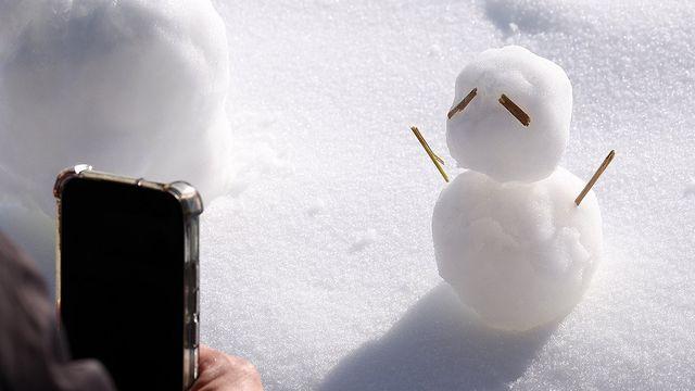강원 내륙·산지 아침까지 영하권 '뚝'…낮 최고 17도