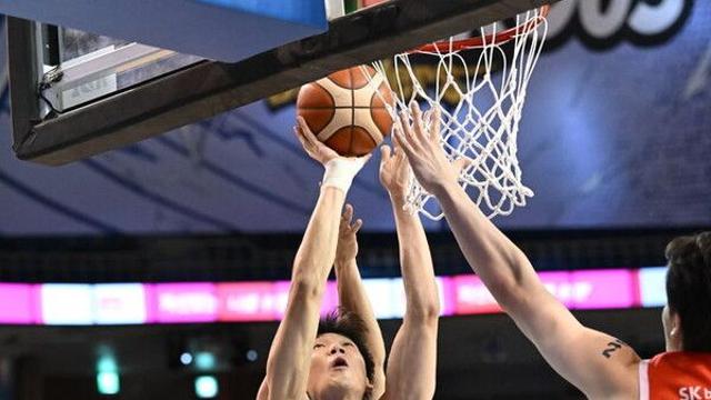 프로농구 삼성, SK 83-74 격파…12경기 만에 'S-더비 홈 승리'