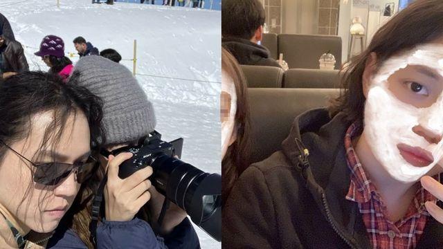 “내 커리어 함께”…원슈타인, 7년 간 ♥지호와 열애 중
