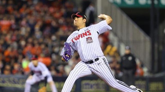 [한국시리즈] 정규시즌 선발 11승+KS 불펜 필승조 송승기… KS 2경기 3이닝 '0.00' 퍼펙트