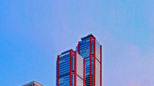 NH증권, 상장사 악재 미리 알고 '공매도'…20억 차익 혐의 압수수색