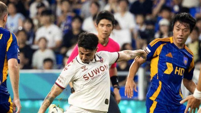 사실상 결승전…수원FC, ‘생존’ 위해 대구전 사활