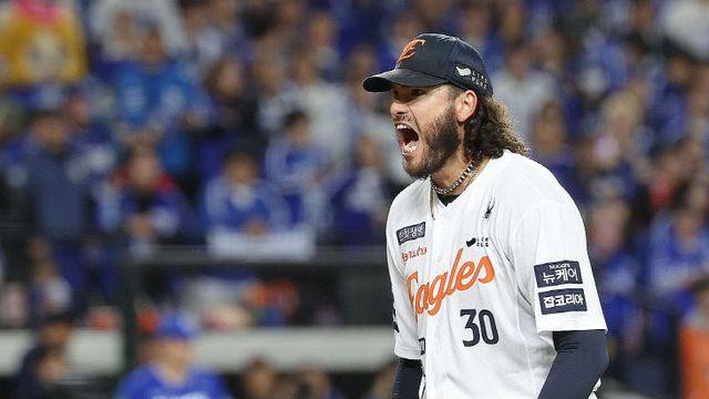 '절치부심' 한화 이글스, 대전에서 분위기 반전 노린다