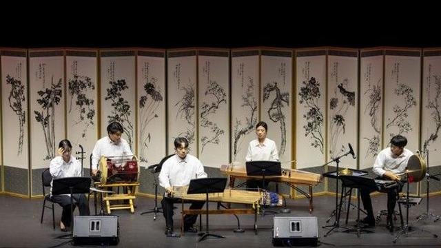 한국 창작음악의 미래를 밝히다...제44회 대한민국작곡상 연주회 성료