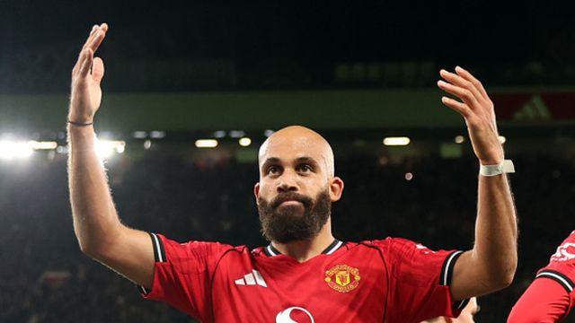 1,388억의 사나이! 맨유 레전드도 푹 빠졌다…“이번 시즌 최고의 영입, 자신감 넘쳐”