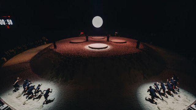 파퀴아오→김동현 출격…'피지컬:아시아' 오늘(28일) 공개