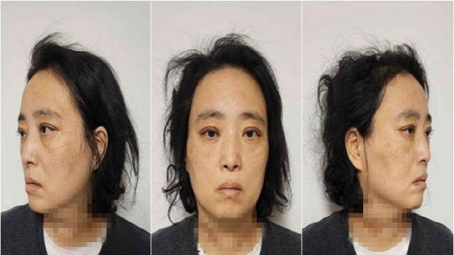 대구 초등생 살해 교사 명재완, 1심 무기징역에 불복해 항소